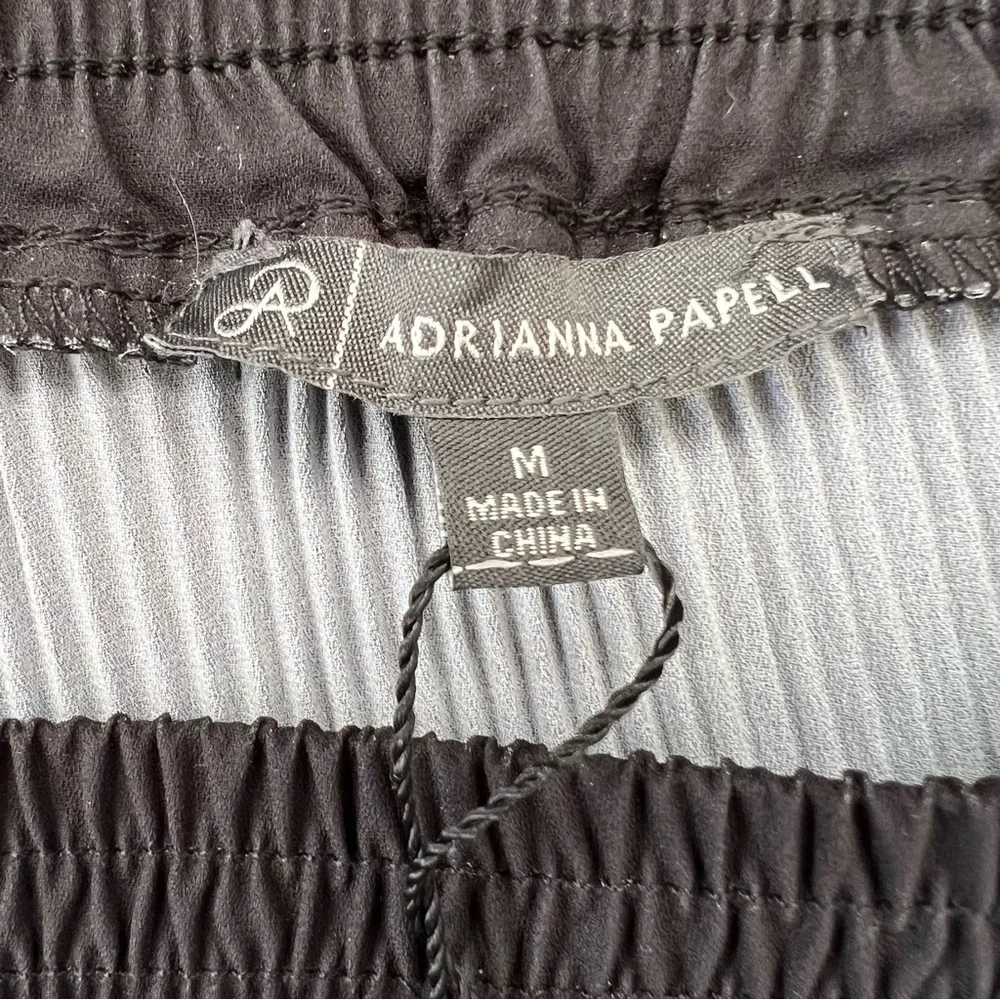 Ombré pleated skirt - medium - Picture 7 of 8